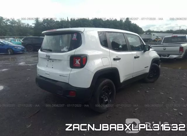 ZACNJBABXLPL31632 фото 4