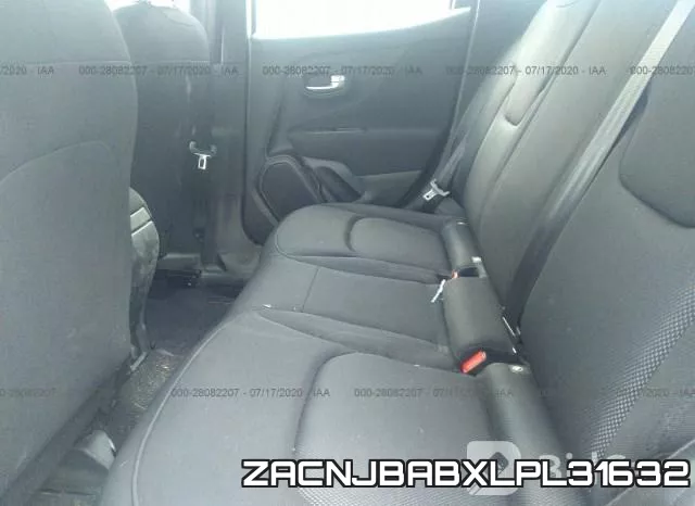 ZACNJBABXLPL31632 фото 8