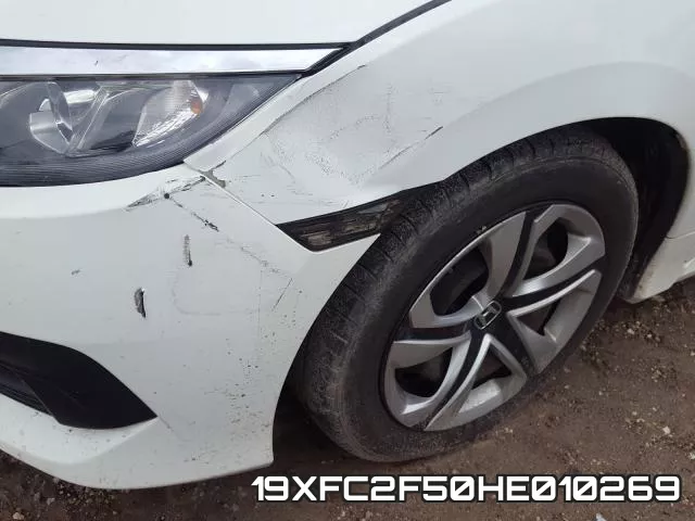 19XFC2F50HE010269 фото 10