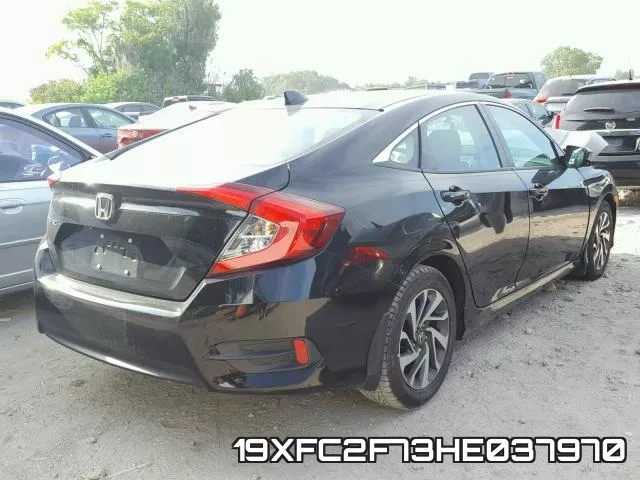 19XFC2F73HE037970 фото 5