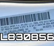 1C4BJWDGXJL830856 фото 2