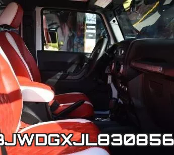 1C4BJWDGXJL830856 фото 6