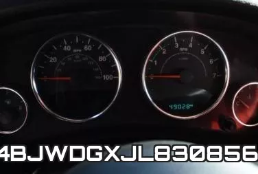 1C4BJWDGXJL830856 фото 9