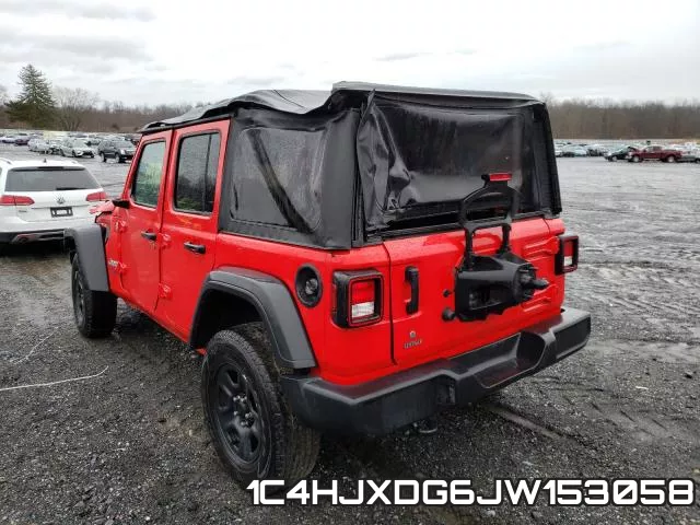 1C4HJXDG6JW153058 фото 4