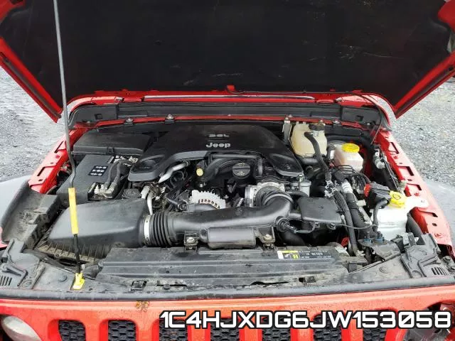 1C4HJXDG6JW153058 фото 7