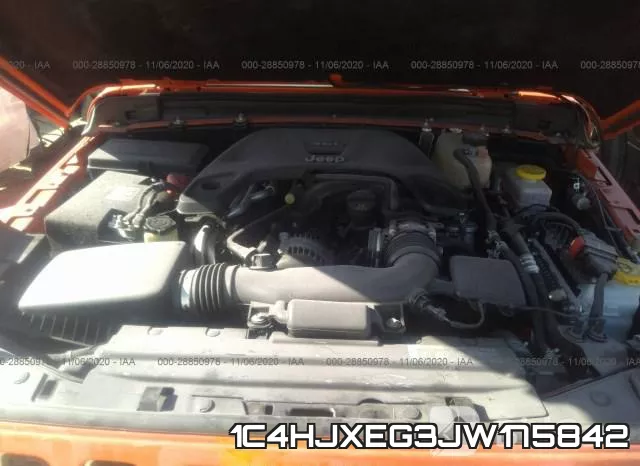 1C4HJXEG3JW175842 фото 2