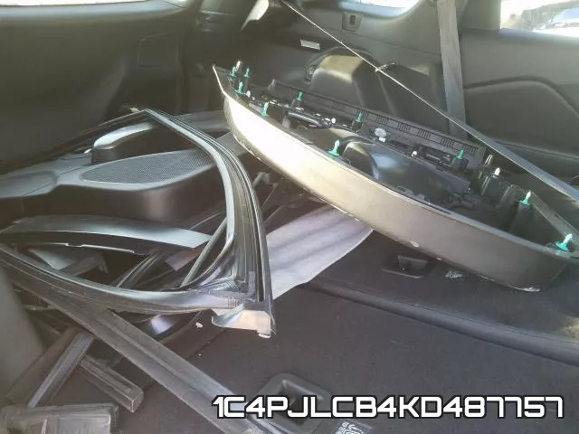 1C4PJLCB4KD487757 фото 10