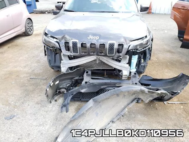 1C4PJLLB0KD110956 фото 9