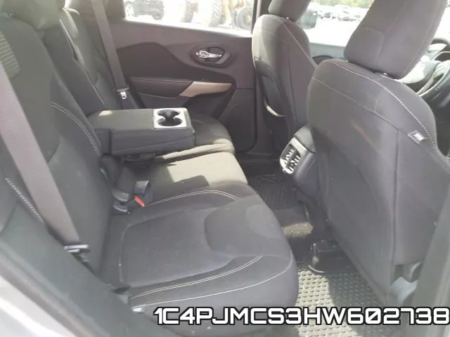 1C4PJMCS3HW602738 фото 7
