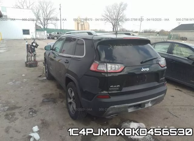 1C4PJMDX8KD456530 фото 4