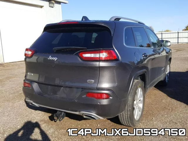1C4PJMJX6JD594750 фото 3