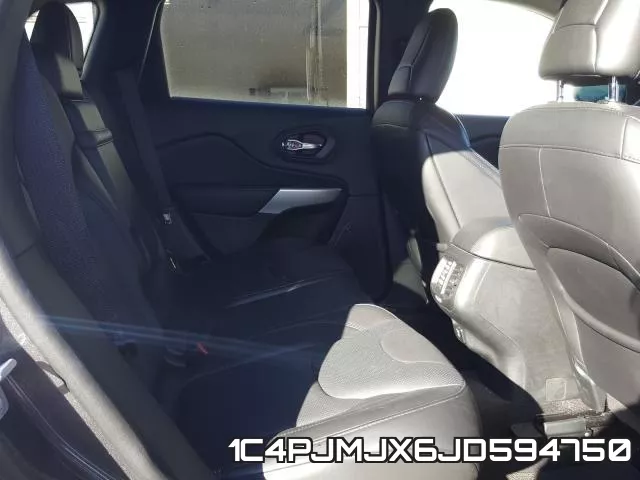 1C4PJMJX6JD594750 фото 5