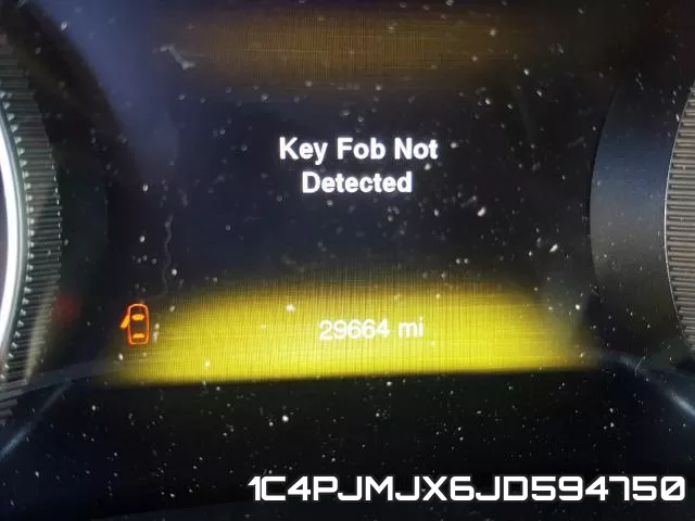 1C4PJMJX6JD594750 фото 7
