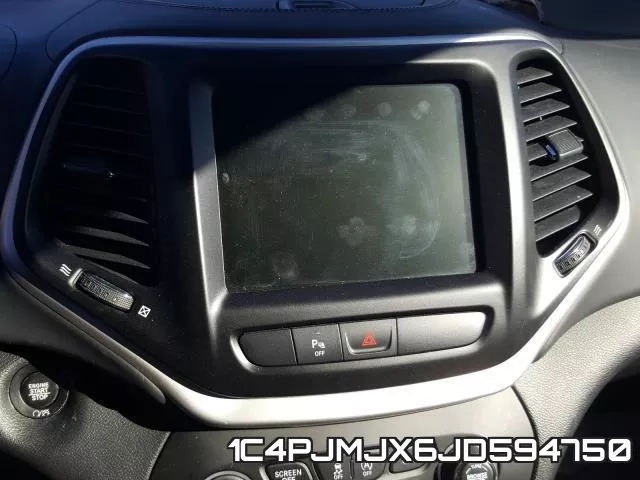 1C4PJMJX6JD594750 фото 8