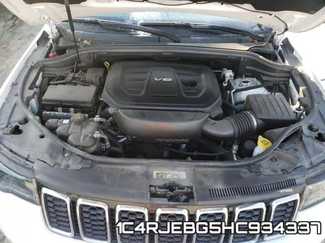 1C4RJEBG5HC934337 фото 7