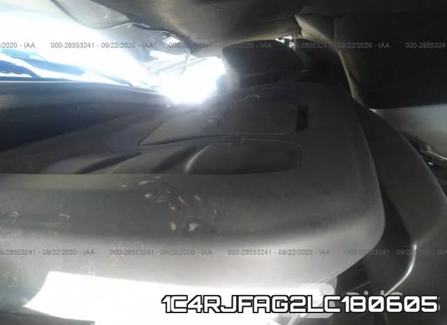 1C4RJFAG2LC180605 фото 2