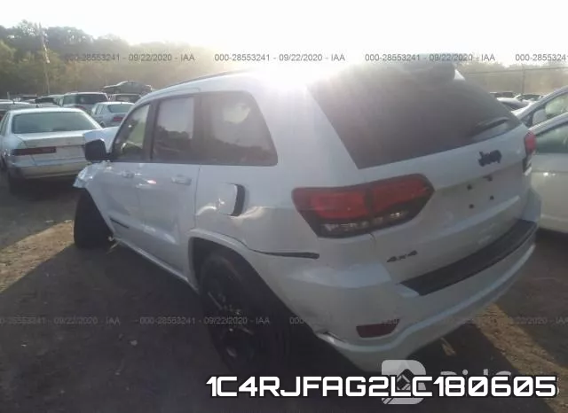 1C4RJFAG2LC180605 фото 4
