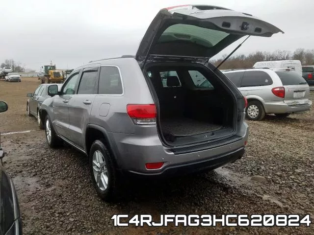1C4RJFAG3HC620824 фото 4