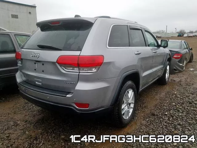 1C4RJFAG3HC620824 фото 5