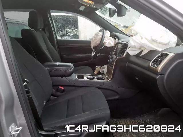 1C4RJFAG3HC620824 фото 6