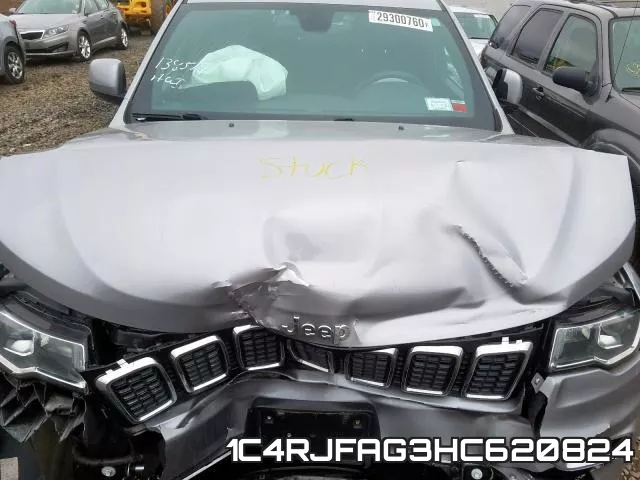 1C4RJFAG3HC620824 фото 8