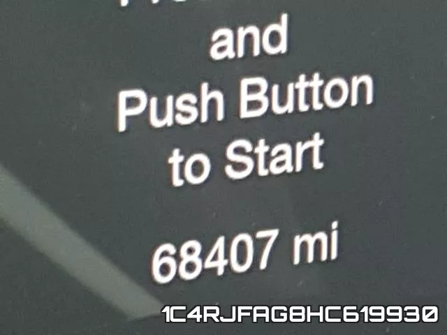 1C4RJFAG8HC619930 фото 9