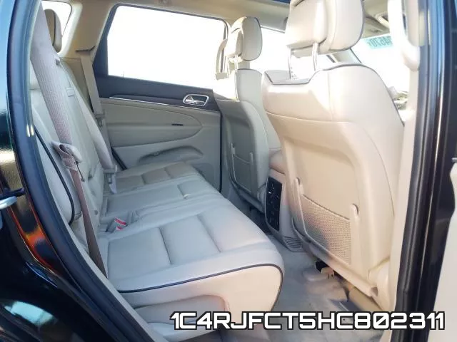 1C4RJFCT5HC802311 фото 6