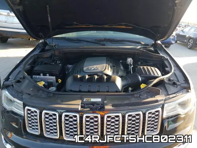 1C4RJFCT5HC802311 фото 7