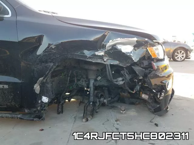 1C4RJFCT5HC802311 фото 9