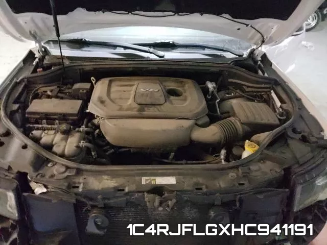 1C4RJFLGXHC941191 фото 8