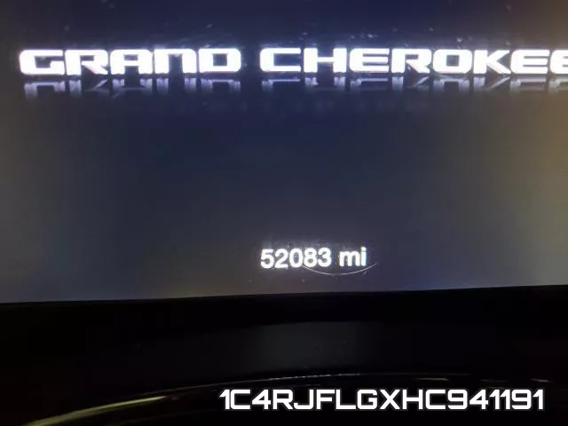 1C4RJFLGXHC941191 фото 9