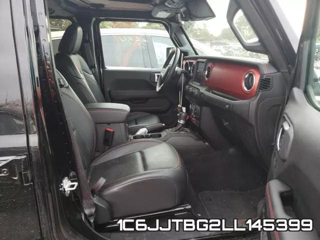 1C6JJTBG2LL145399 фото 6