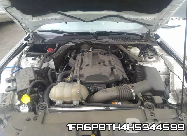 1FA6P8TH4H5344599 фото 2