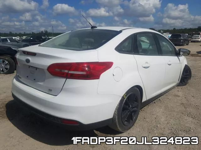 1FADP3F20JL324823 фото 5
