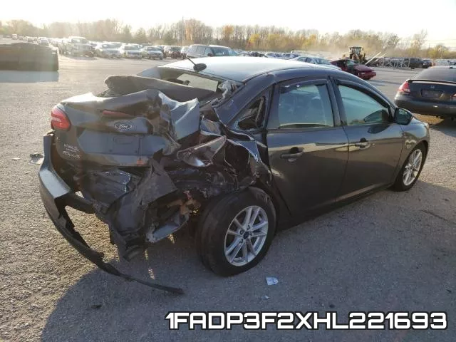 1FADP3F2XHL221693 фото 5