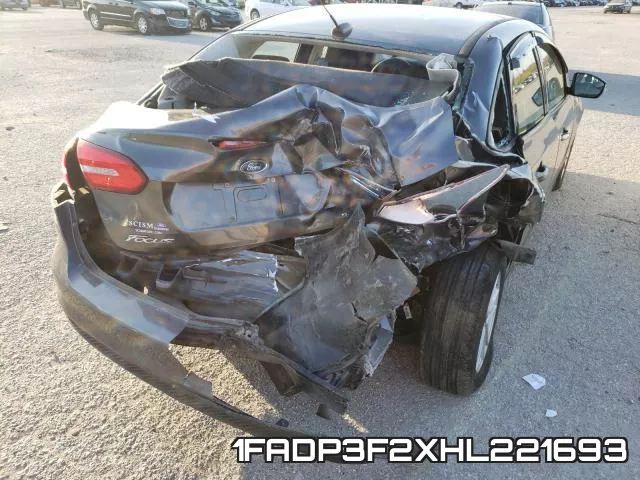 1FADP3F2XHL221693 фото 10