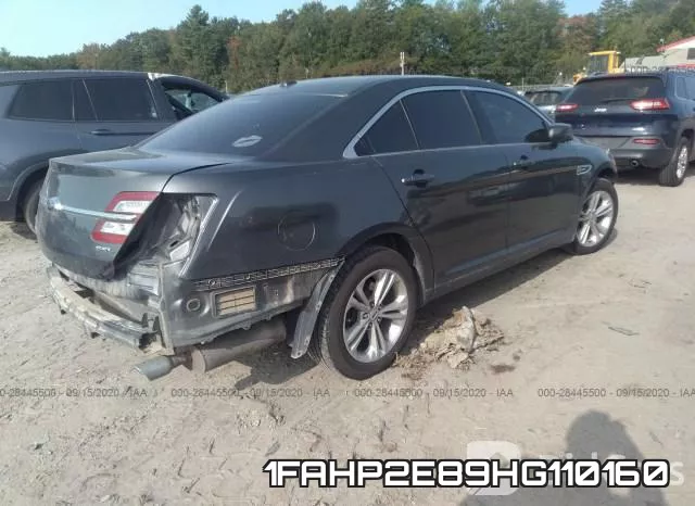 1FAHP2E89HG110160 фото 4