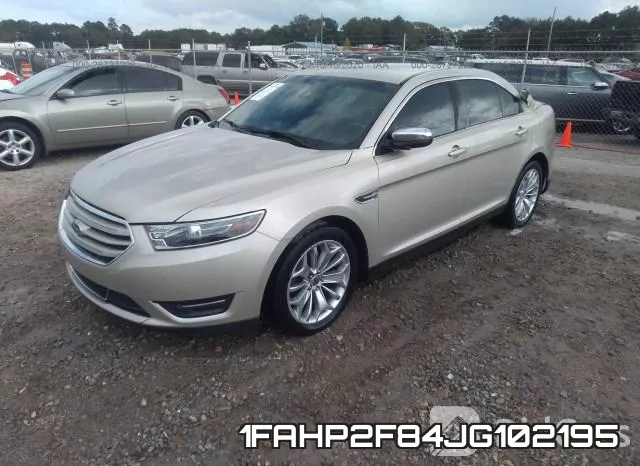 1FAHP2F84JG102195 фото 3