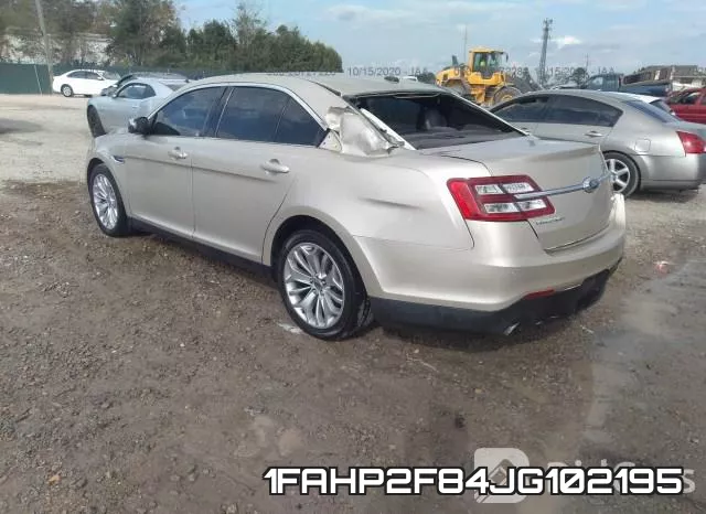 1FAHP2F84JG102195 фото 4