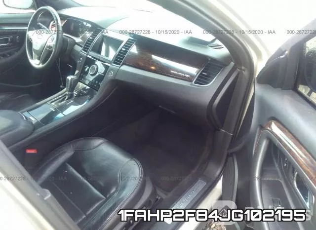 1FAHP2F84JG102195 фото 6