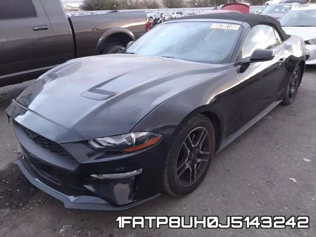 1FATP8UH0J5143242 фото 3