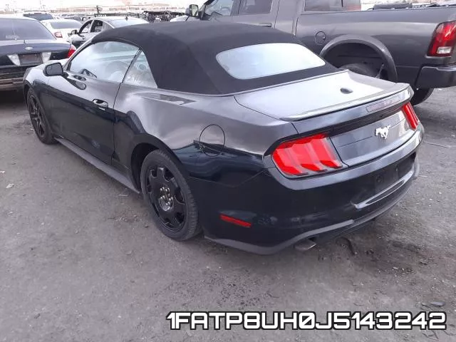1FATP8UH0J5143242 фото 4