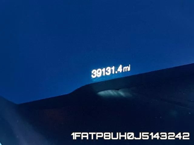 1FATP8UH0J5143242 фото 8