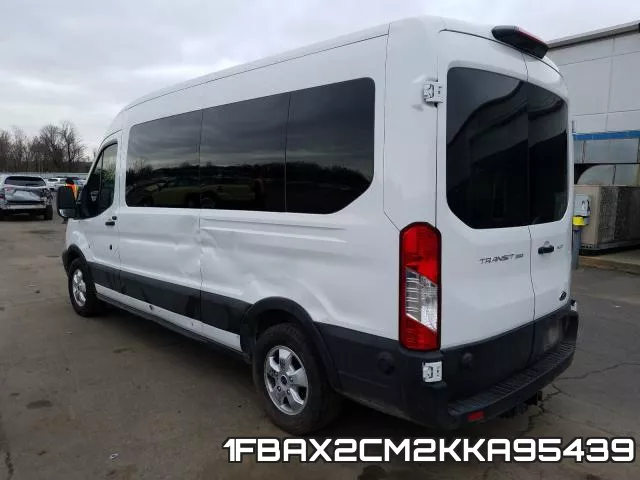 1FBAX2CM2KKA95439 фото 4
