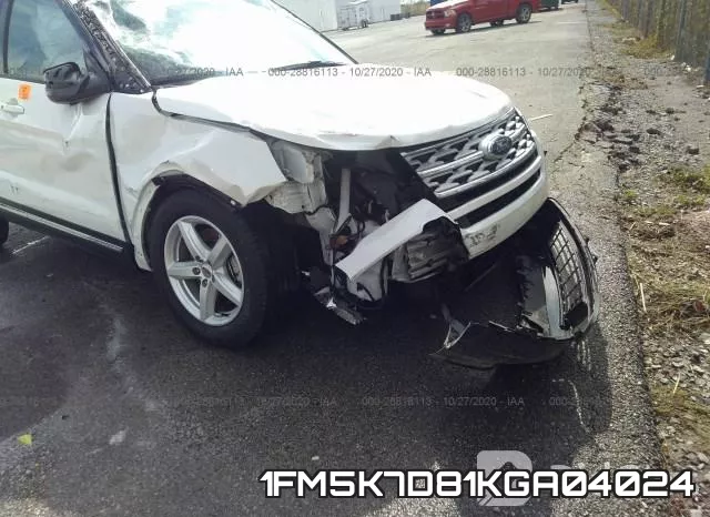 1FM5K7D81KGA04024 фото 7