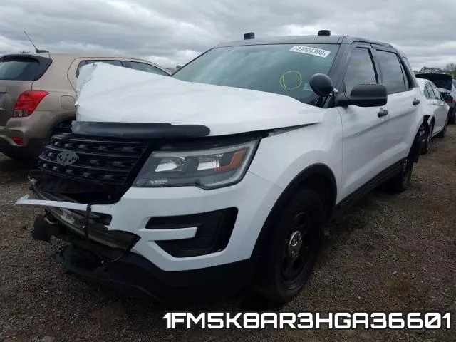 1FM5K8AR3HGA36601 фото 3