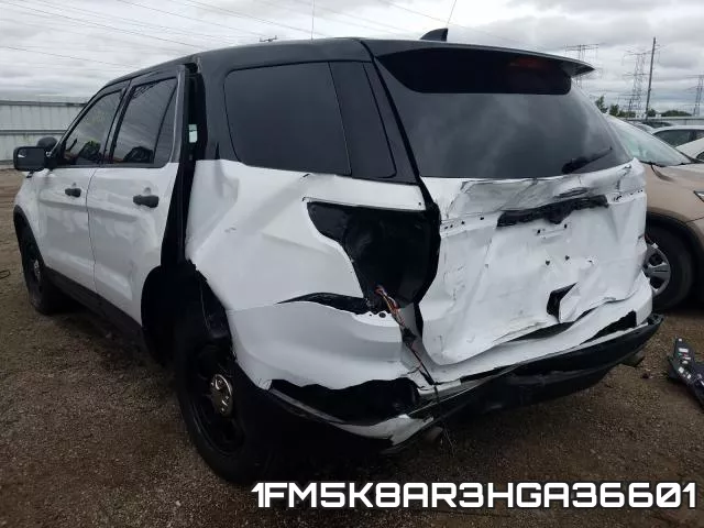 1FM5K8AR3HGA36601 фото 4