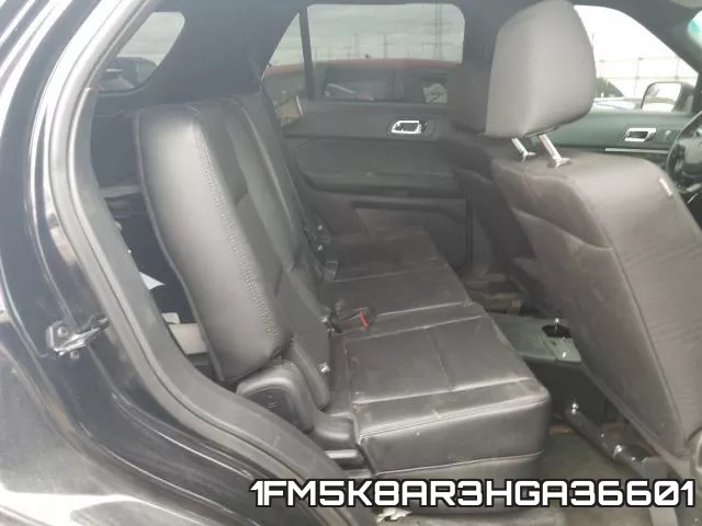 1FM5K8AR3HGA36601 фото 7