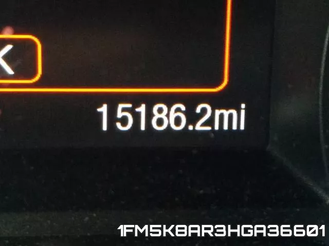 1FM5K8AR3HGA36601 фото 9