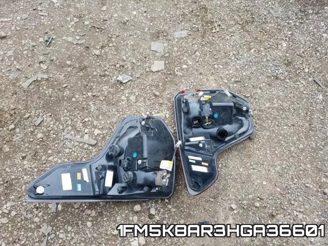 1FM5K8AR3HGA36601 фото 10